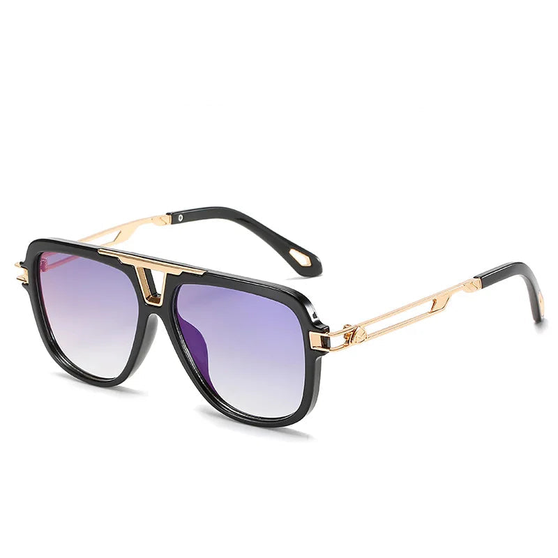 Men’s Marseille Sunglasses - Saint Drako