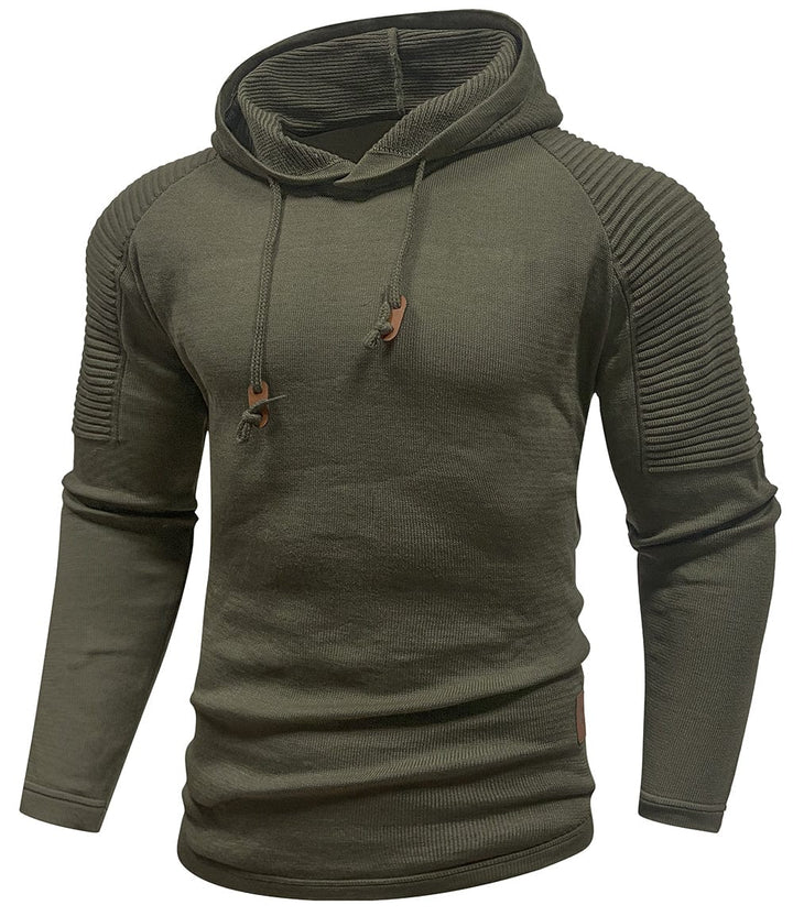 Ridgeway Hoodie (3 Designs) - Saint Drako