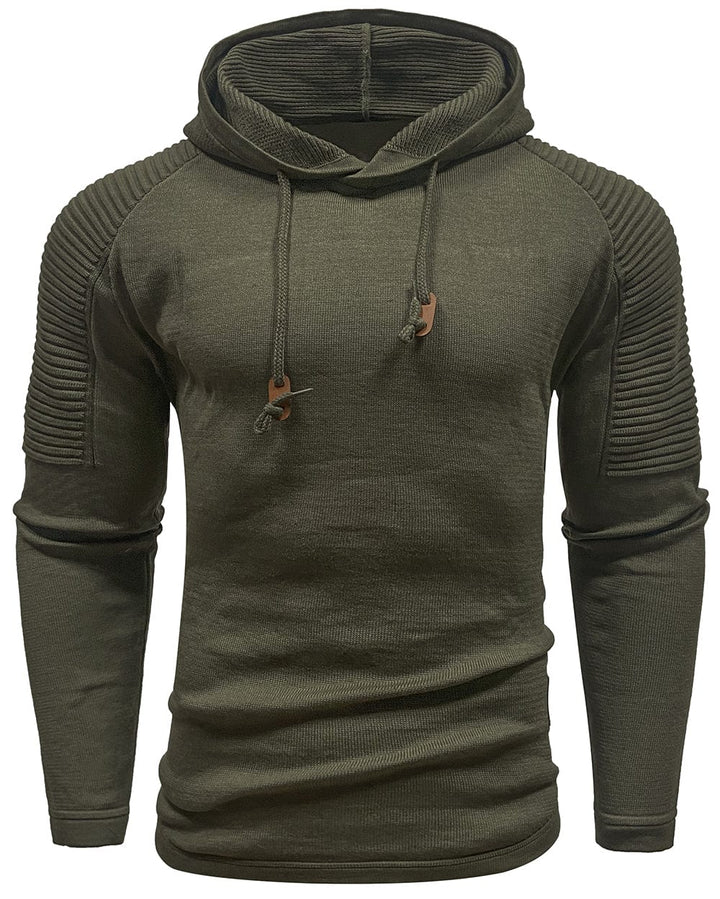 Ridgeway Hoodie (3 Designs) - Saint Drako