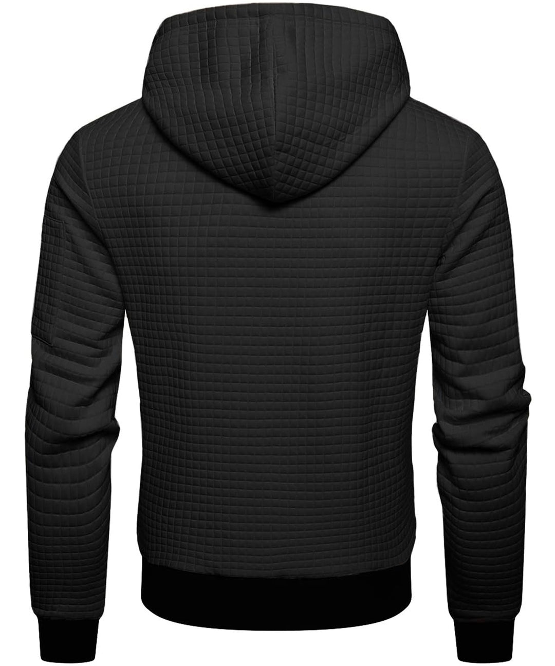 Artic Guard Hoodie - Saint Drako