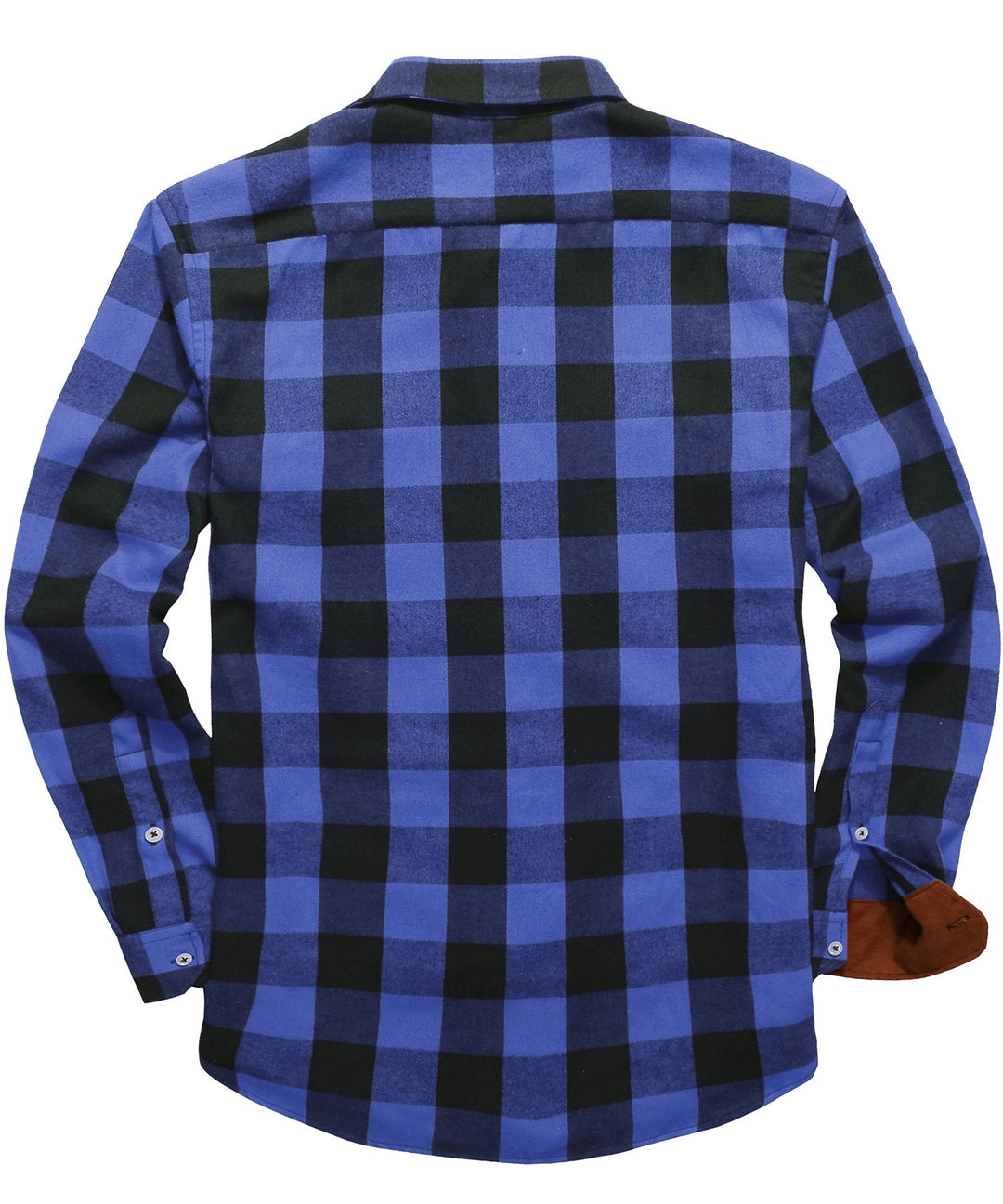 Timberline Flannel Shirt - Saint Drako