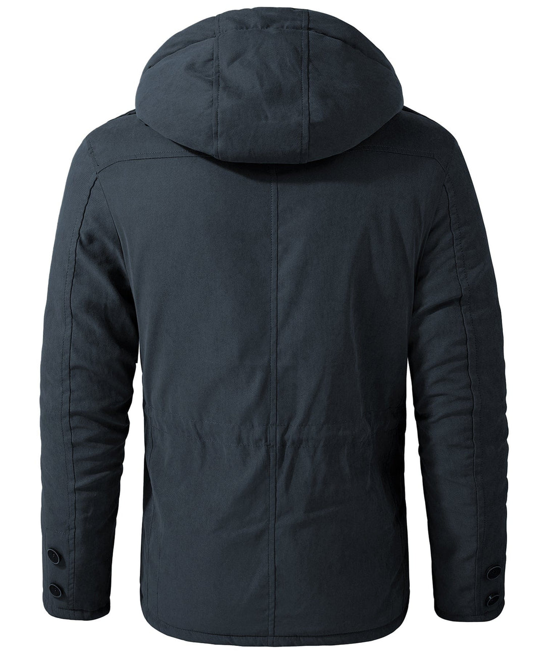 Titan Expedition Jacket (6 Designs) - Saint Drako