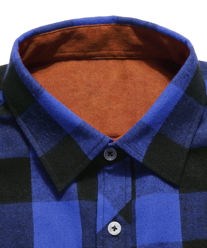 Timberline Flannel Shirt