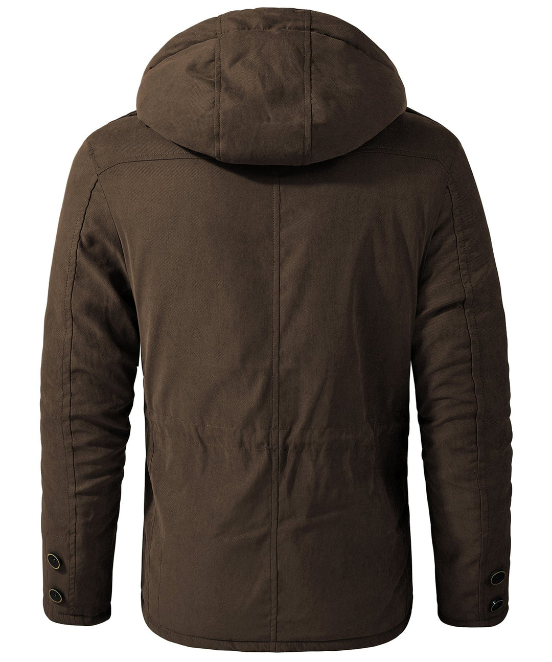 Titan Expedition Jacket (6 Designs) - Saint Drako