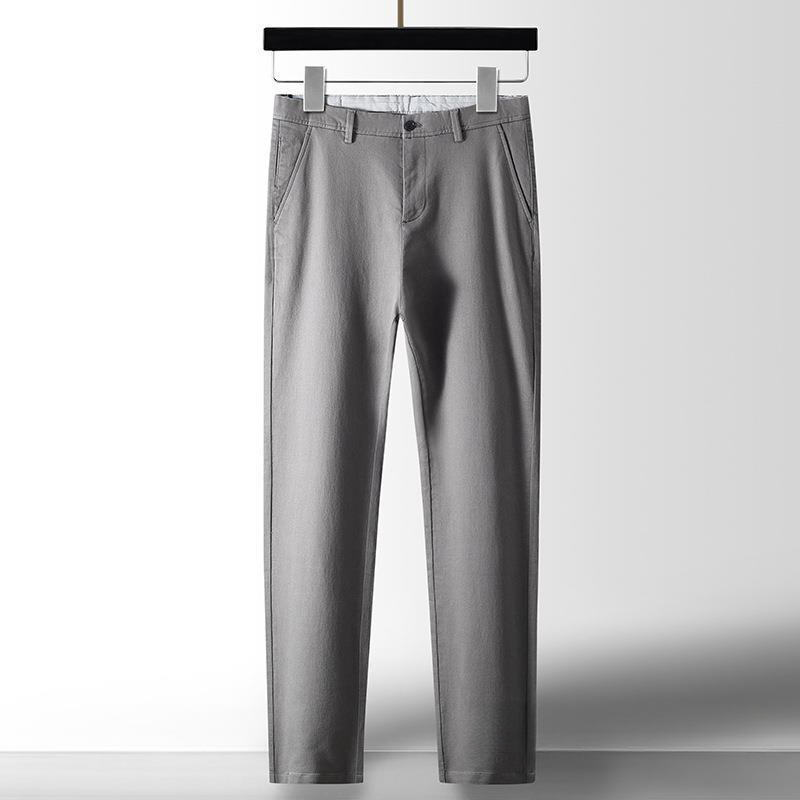 Rivelin Linen Trousers - Saint Drako