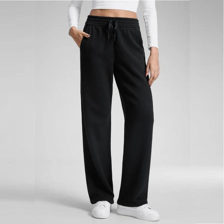 Belvato Wide Leg Pants