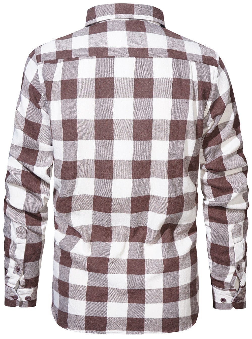 Pine Ridge Flannel Shirt (8 Designs) - Saint Drako