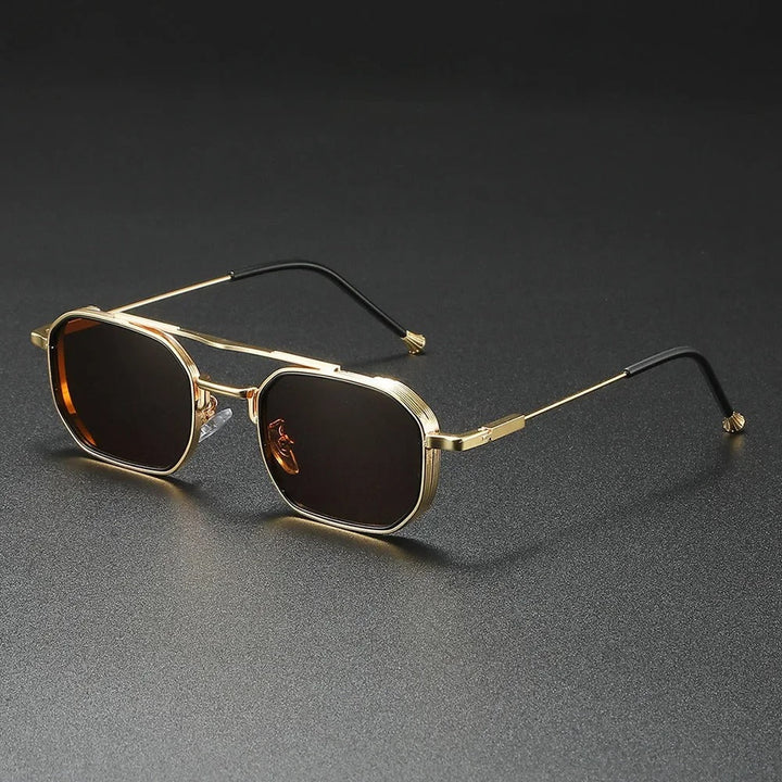 Men’s Messina Sunglasses - Saint Drako