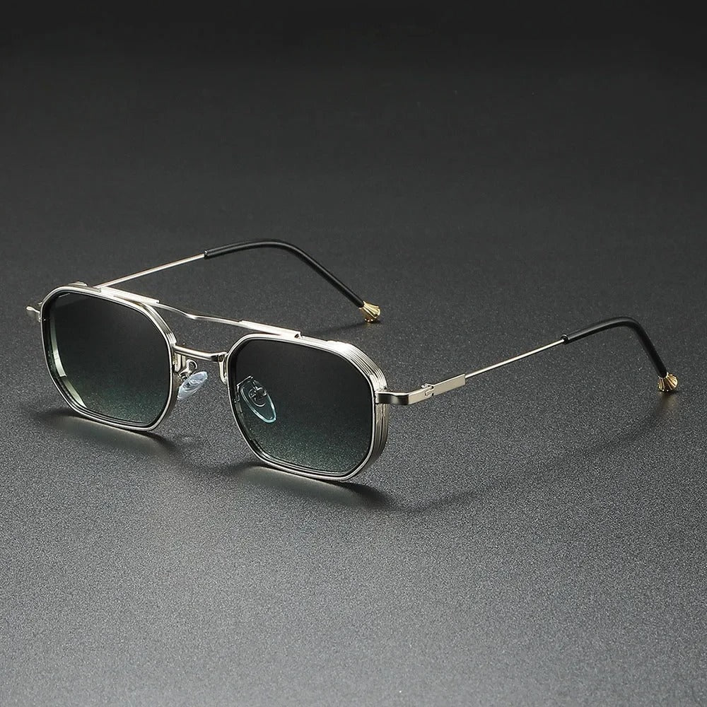Men’s Messina Sunglasses - Saint Drako