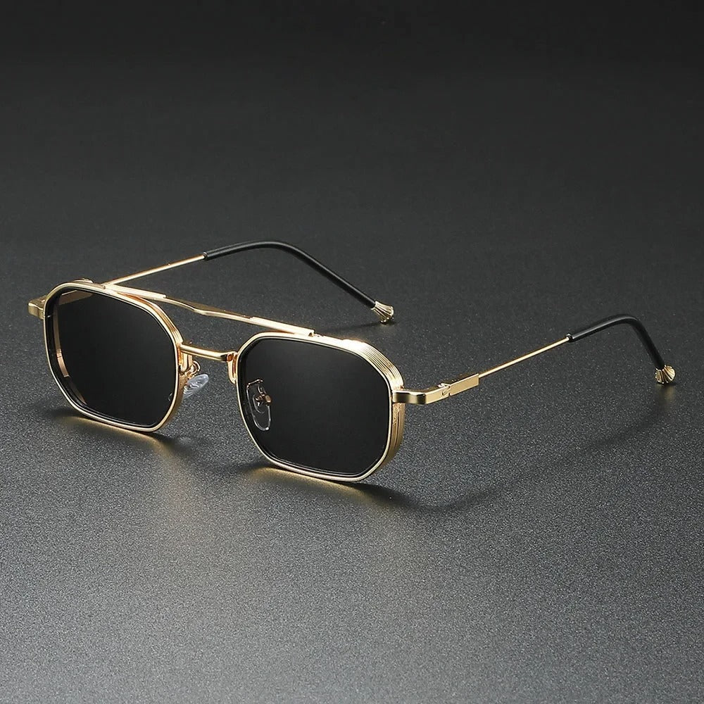 Men’s Messina Sunglasses - Saint Drako