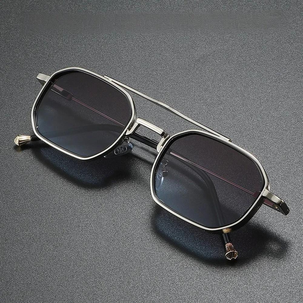 Men’s Messina Sunglasses - Saint Drako