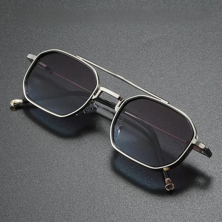 Men’s Messina Sunglasses - Saint Drako