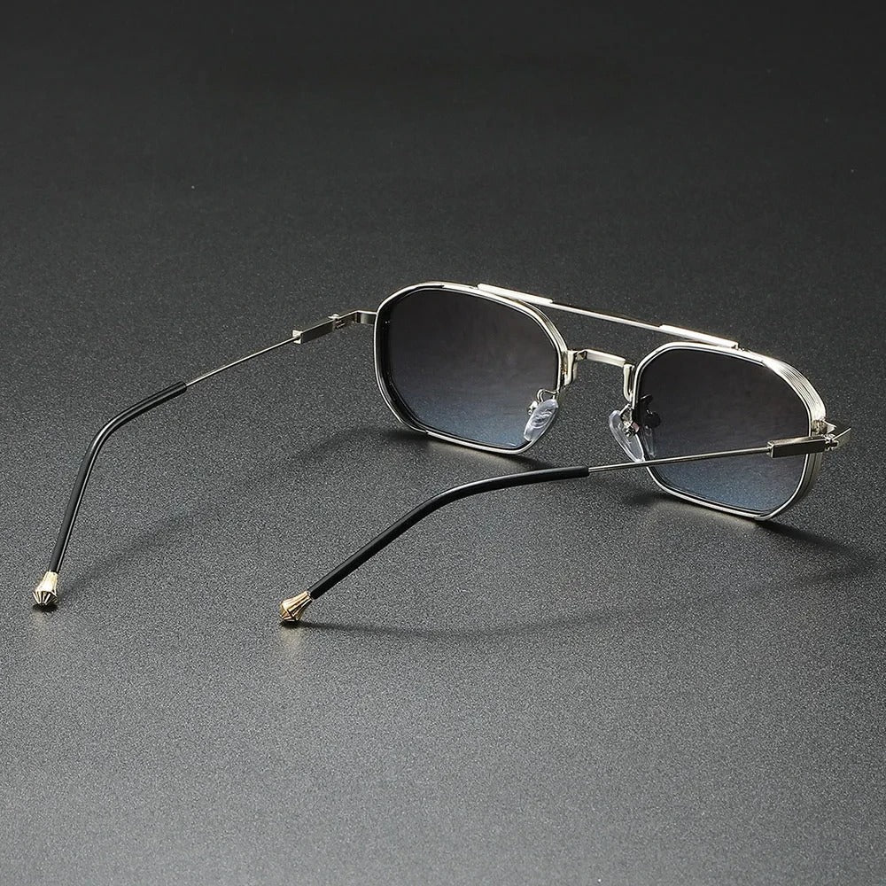 Men’s Messina Sunglasses - Saint Drako