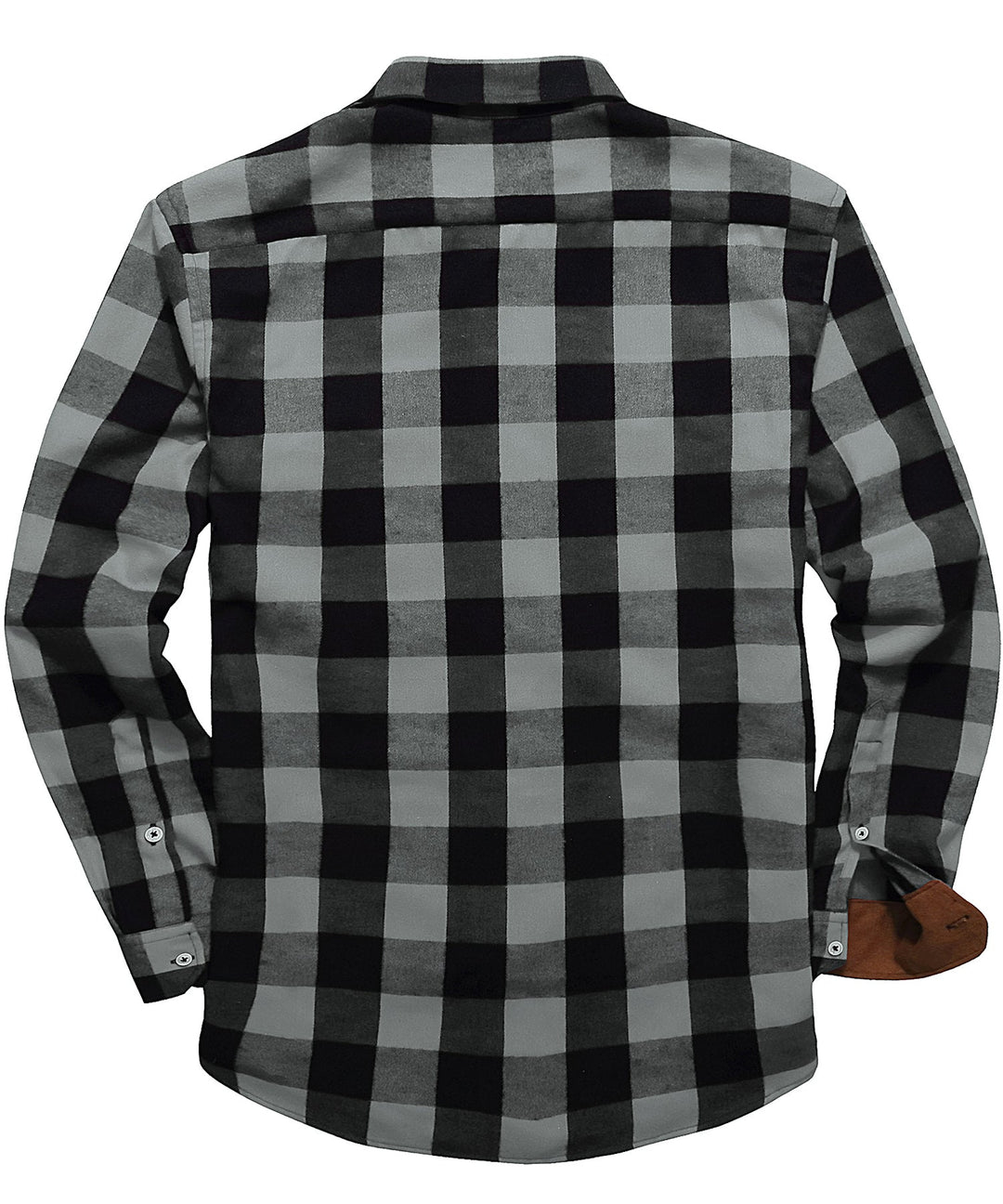 Timberline Flannel Shirt