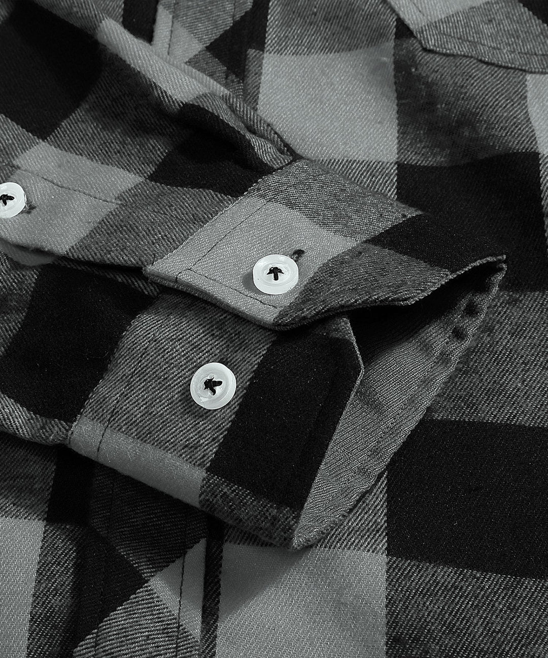 Timberline Flannel Shirt