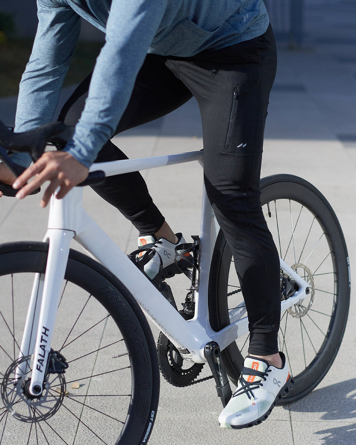 Valencia Stretch Joggers