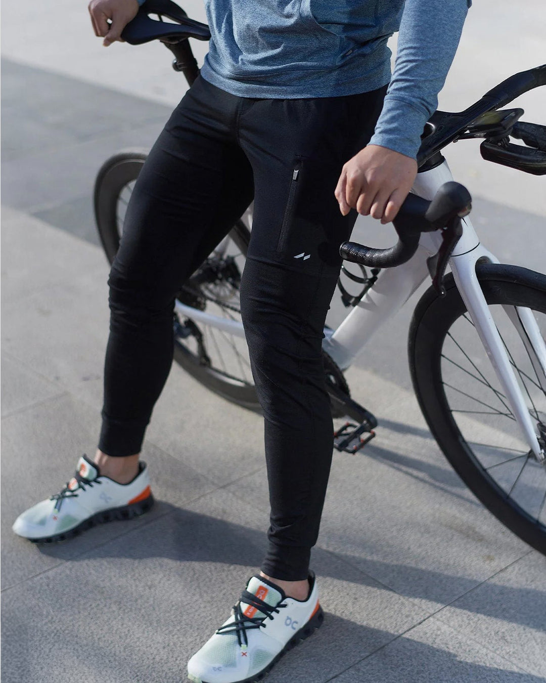 Valencia Stretch Joggers