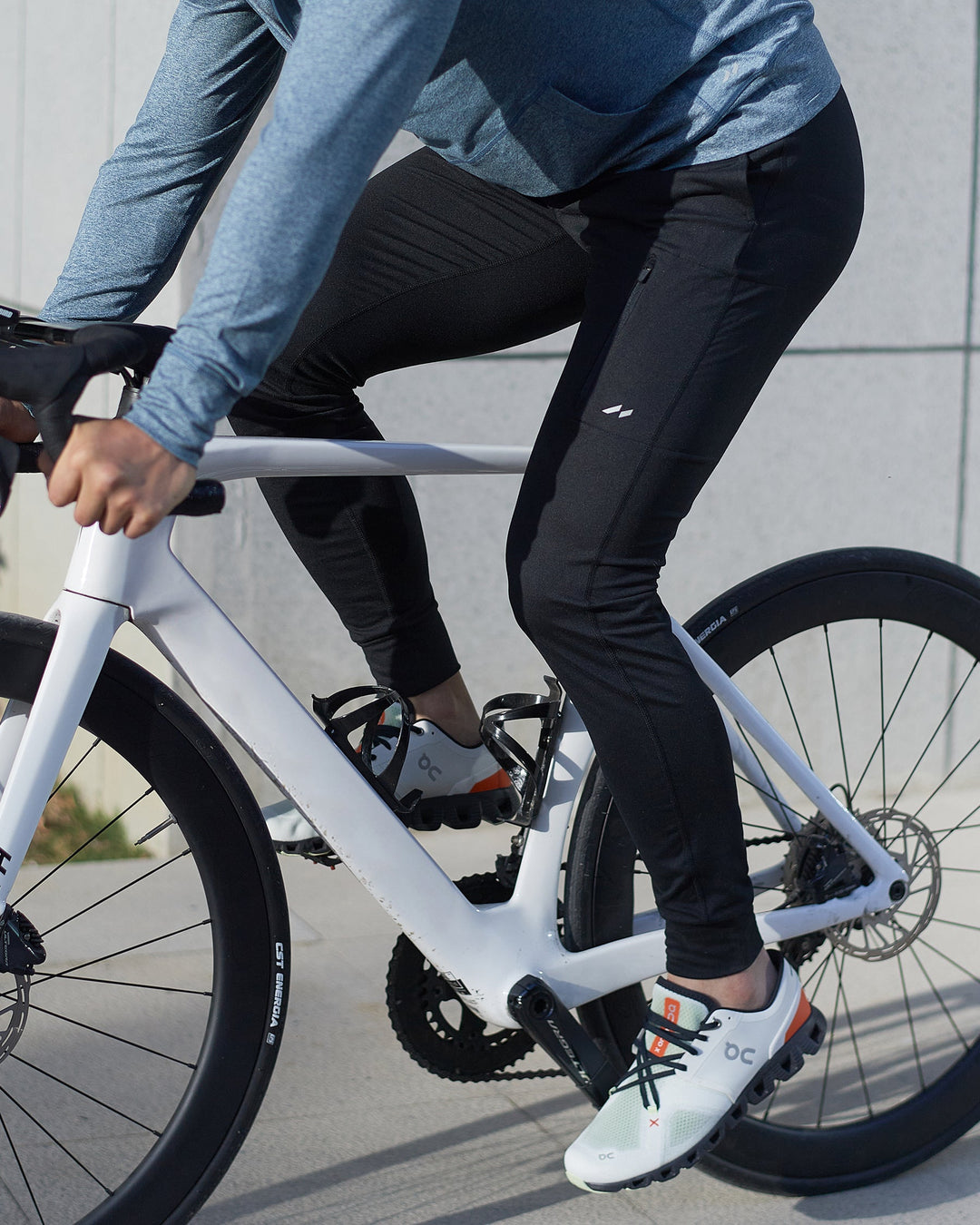 Valencia Stretch Joggers