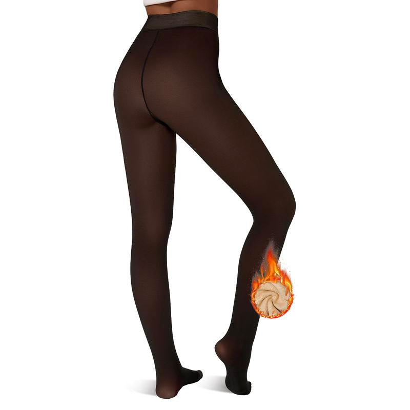 Verona Thermal Tights