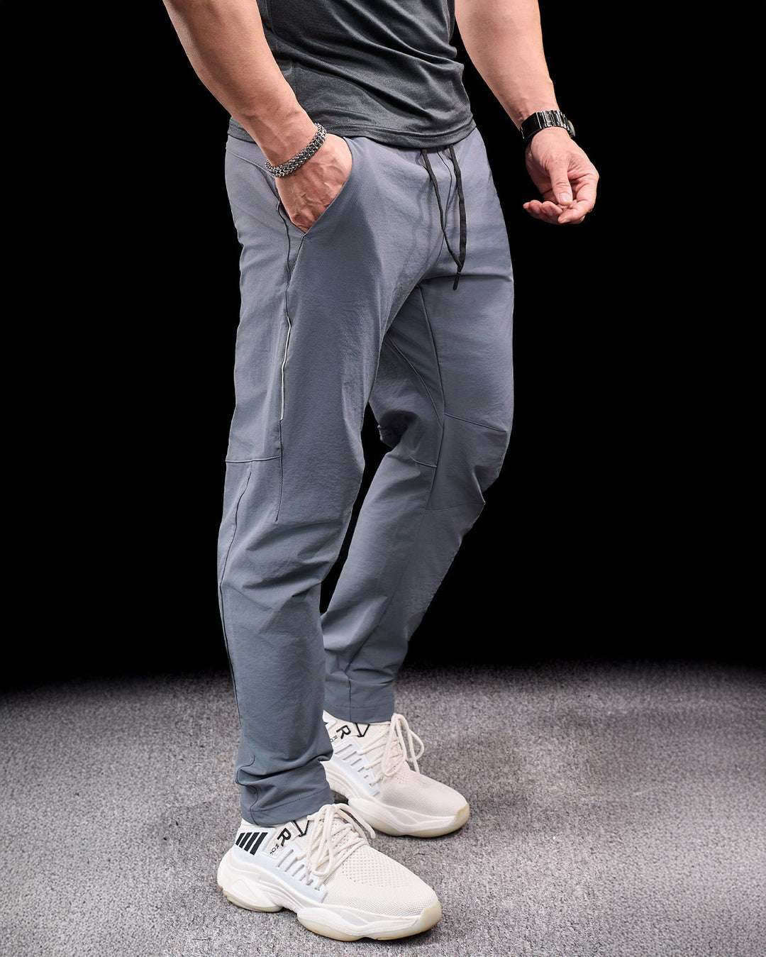 Dolomite Stretch Adventure Pants
