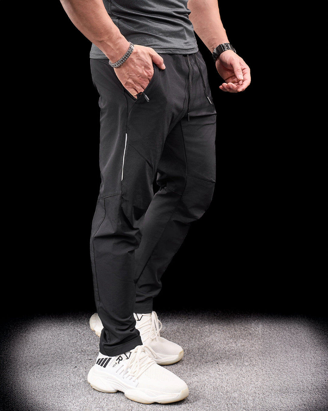 Dolomite Stretch Adventure Pants