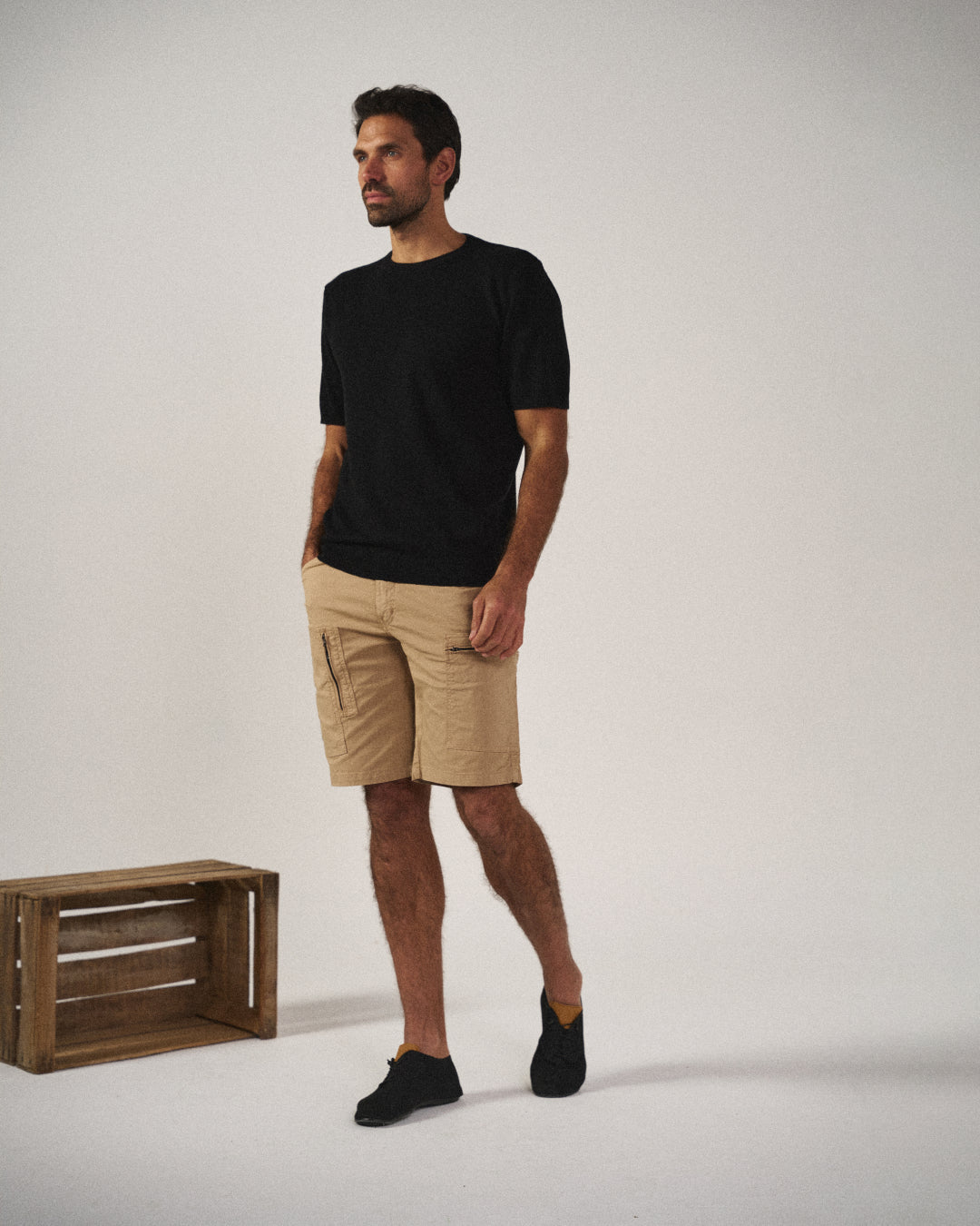 Cadiz Cargo Shorts