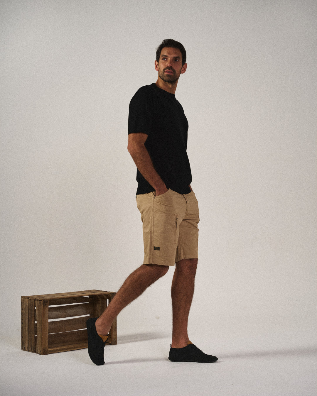 Cadiz Cargo Shorts