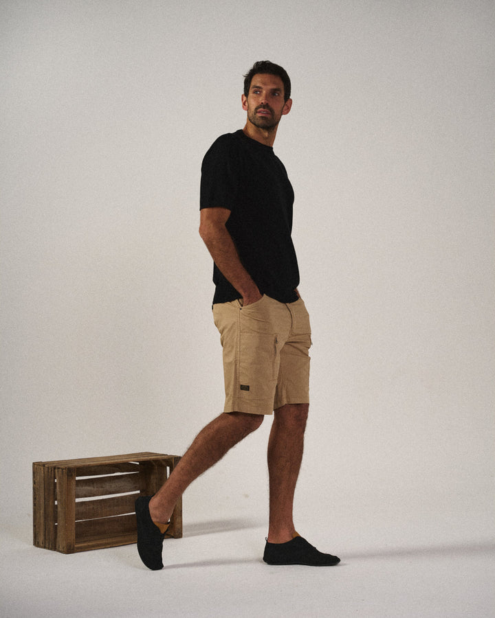 Cadiz Cargo Shorts