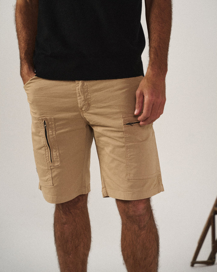 Cadiz Cargo Shorts