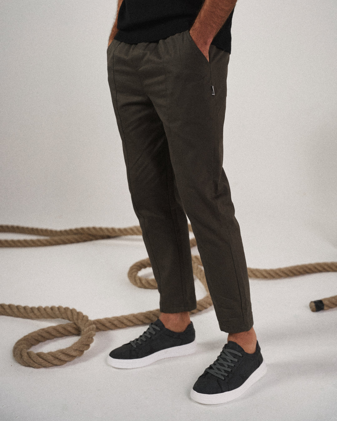 Valencia Tapered Joggers