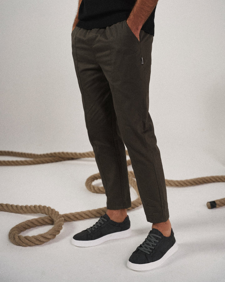 Valencia Tapered Joggers