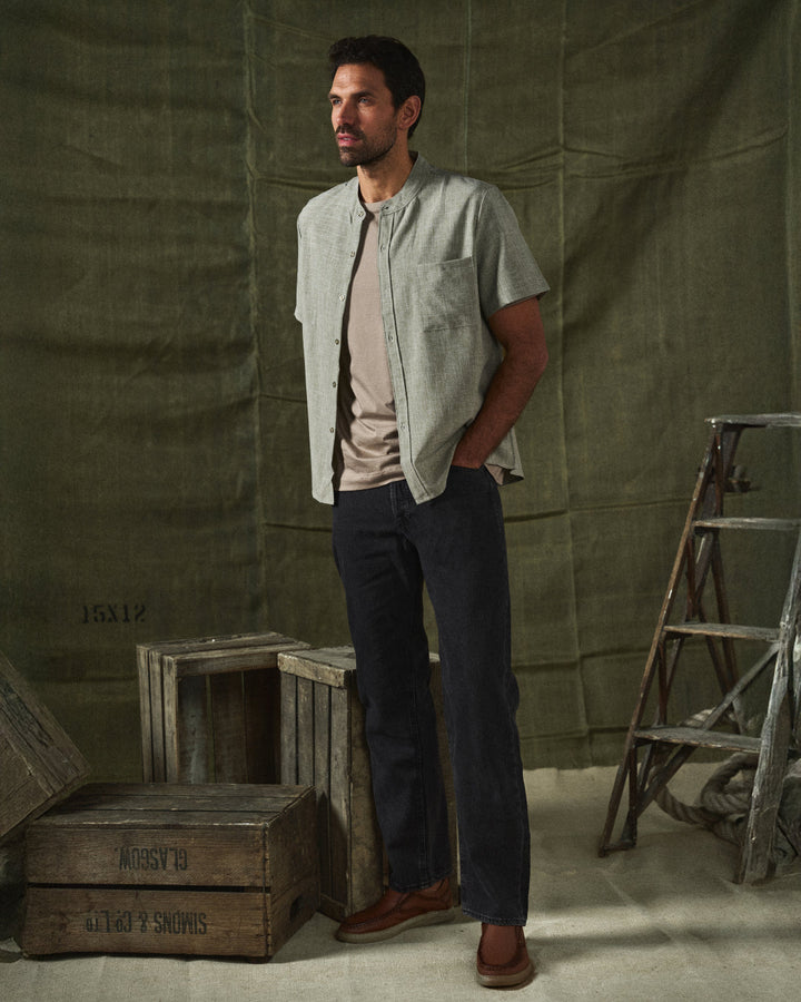 Palermo Short Sleeve Shirt