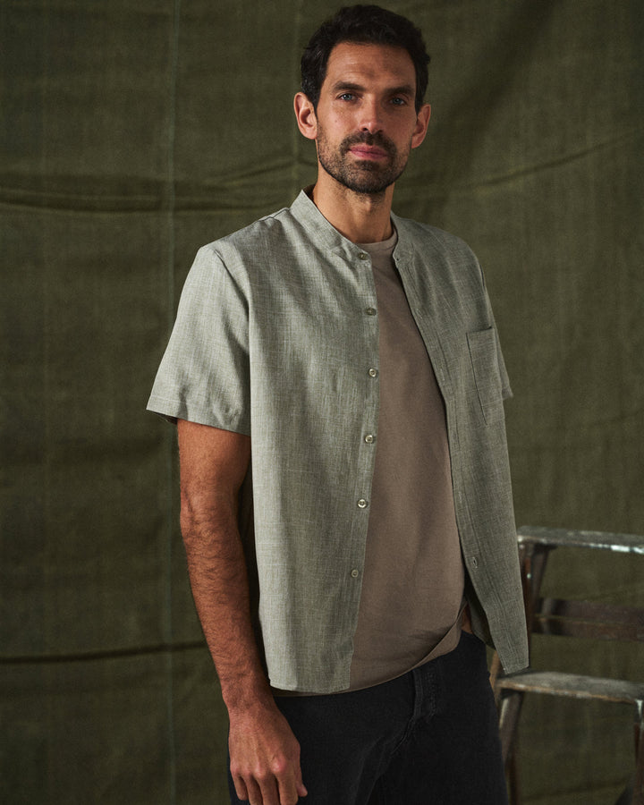 Palermo Short Sleeve Shirt