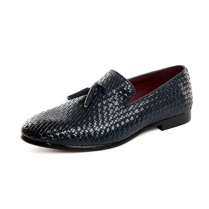 Sorrento Woven Loafer