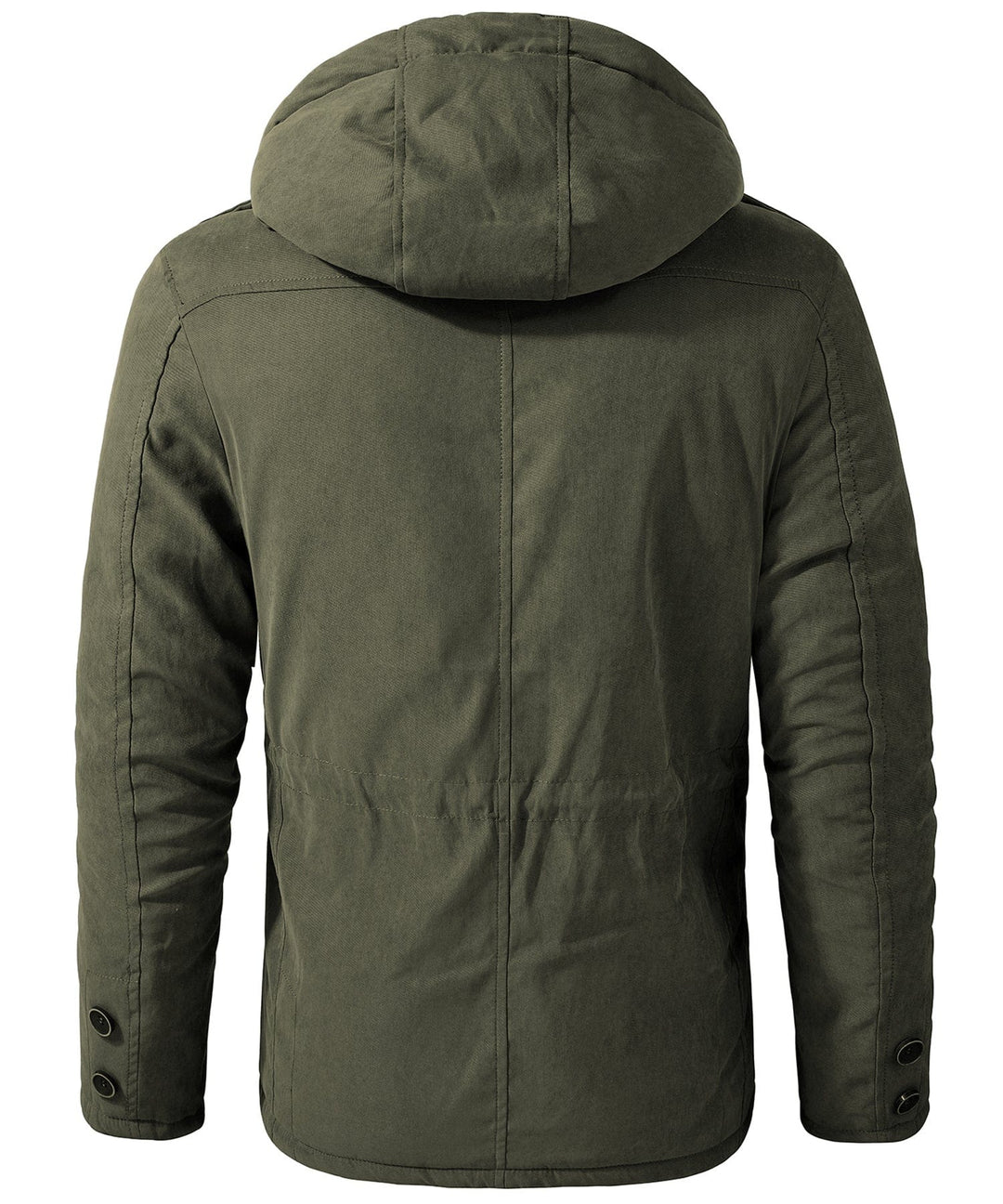 Titan Expedition Jacket (6 Designs) - Saint Drako