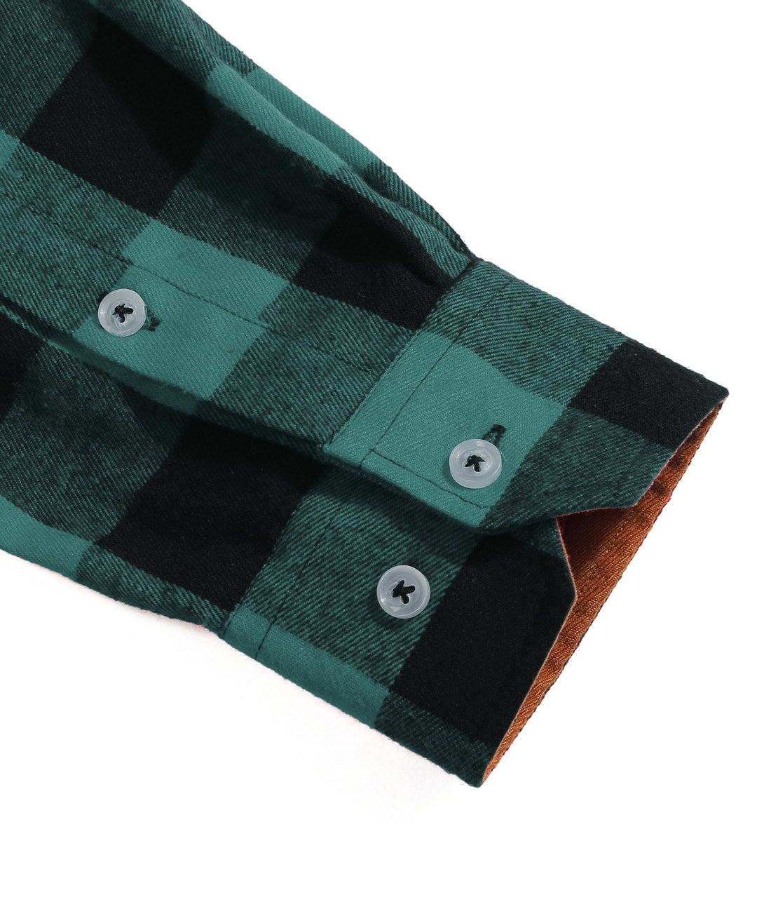 Timberline Flannel Shirt - Saint Drako