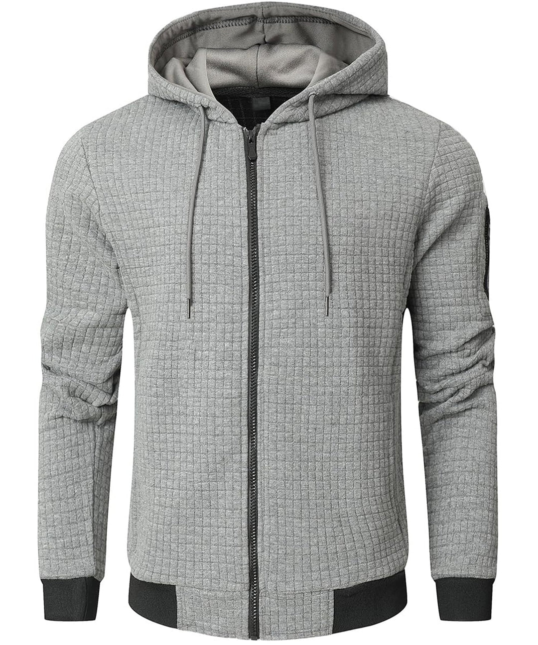 Artic Guard Hoodie - Saint Drako