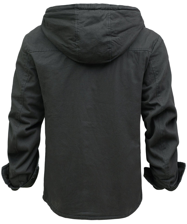 Apex Fleece Jacket (6 Designs) - Saint Drako