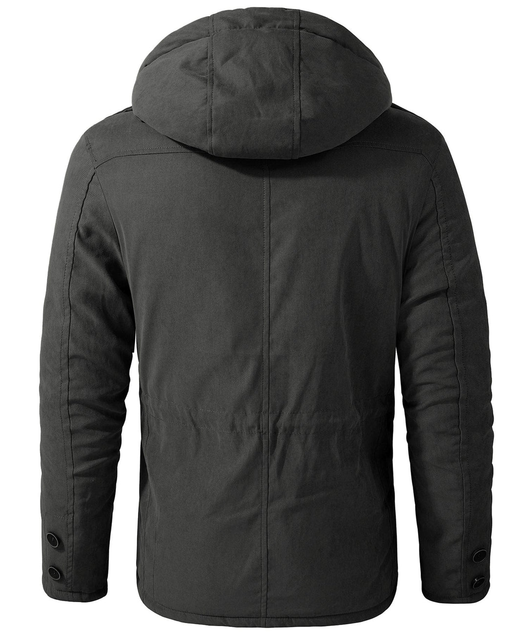 Titan Expedition Jacket (6 Designs) - Saint Drako