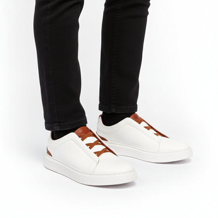 Capri Comfort Slip-On Shoes