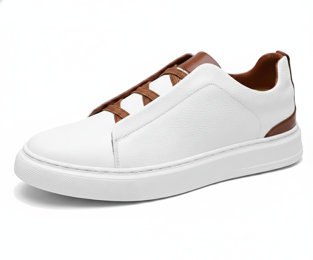 Capri Comfort Slip-On Shoes
