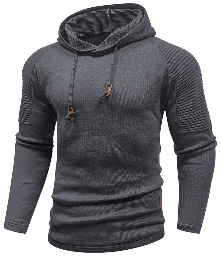 Ridgeway Hoodie (3 Designs) - Saint Drako