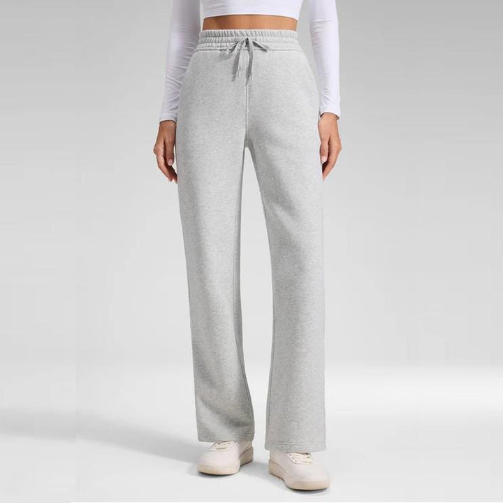 Belvato Wide Leg Pants