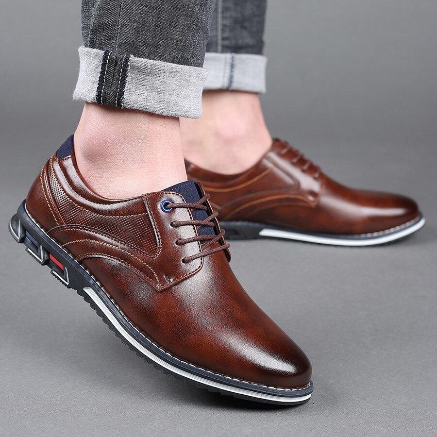 Montreux Dress Shoes