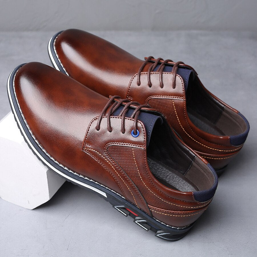 Montreux Dress Shoes