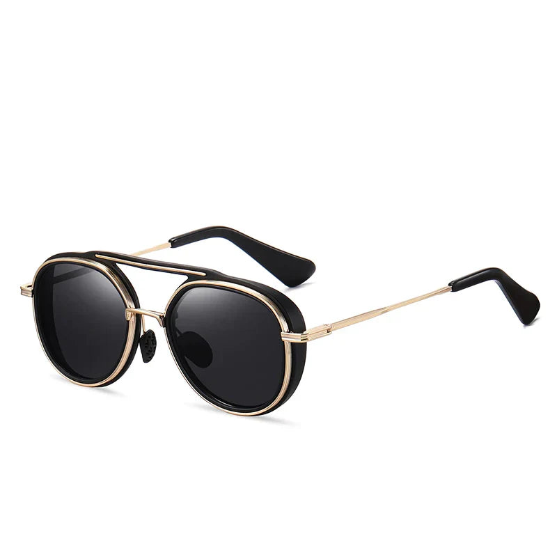 Grotto Polarized Sunglasses