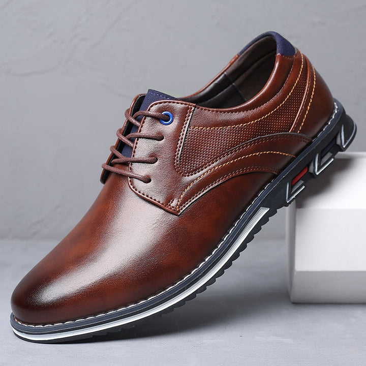 Montreux Dress Shoes