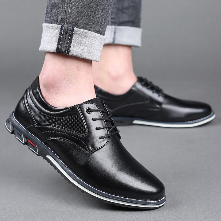 Montreux Dress Shoes