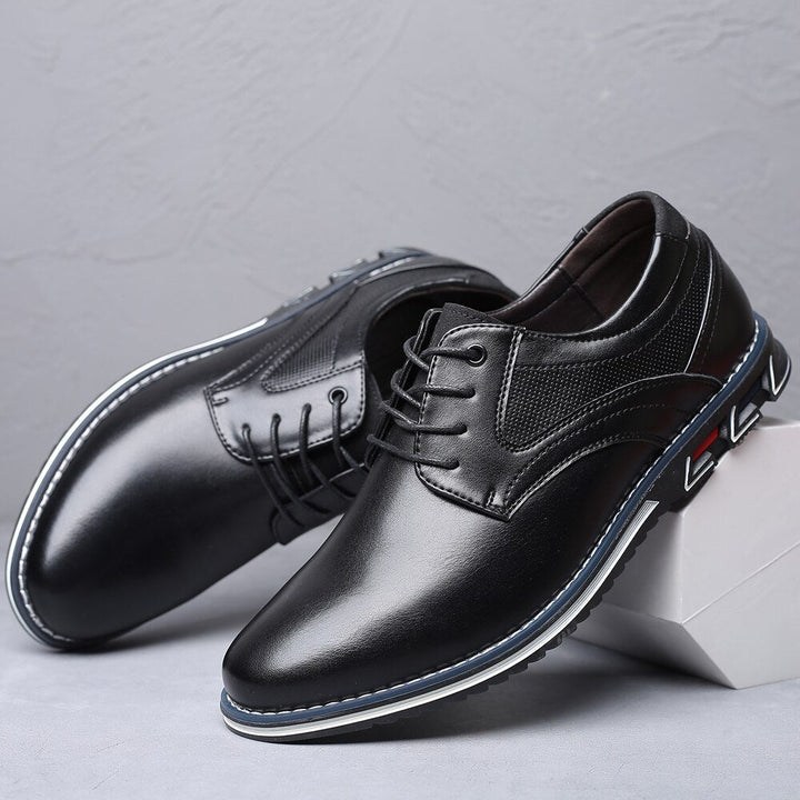 Montreux Dress Shoes