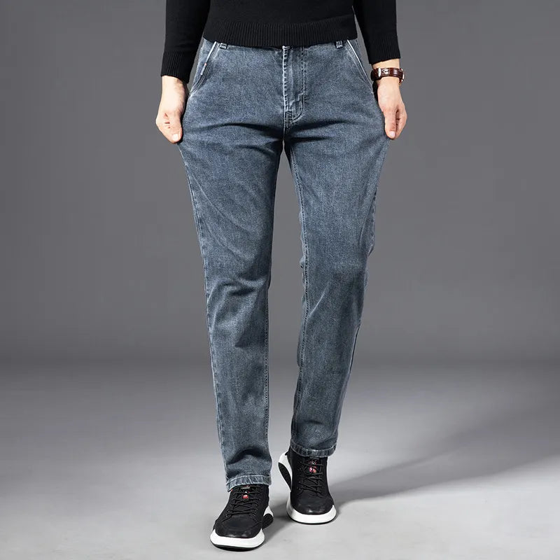 Protego Denim Jeans - Saint Drako